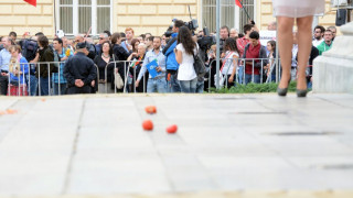 11 протестиращи остават в ареста в Измир