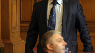 Прокуратурата погва още един депутат – Щерьо Щерев