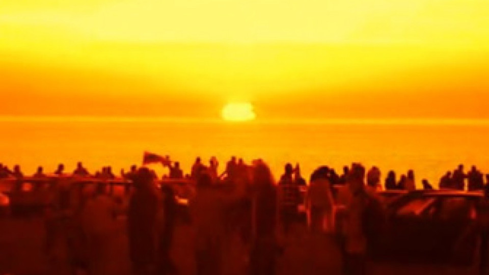 Коктейл "Джулай морнинг" пускат на плажа в Слънчев бряг | StandartNews.com