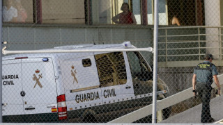 Пратиха в затвора бивш ковчежник на Испания за корупция 