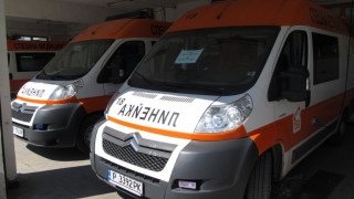 Таксиметров шофьор издъхна в Благоевград