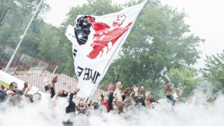 Феновете на ЦСКА излизат на свой протест в събота