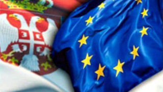 Преговорите със Сърбия за членство в ЕС започват от януари