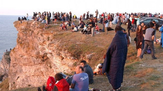 Хиляди хипари се стягат за "Джулая" в Камен бряг 