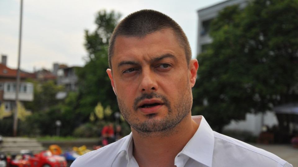 Бареков: ГЕРБ пробва да купува роми във Варна | StandartNews.com