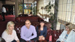 Цветанов: Най-доброто за България са избори през септември