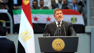 Над 22 млн. души в петиция срещу египетския президент