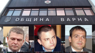 Изборите във Варна започнаха като по вода
