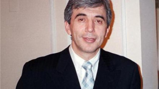 Обявиха Стоян Ганев за мъртъв, той бере душа в болница 