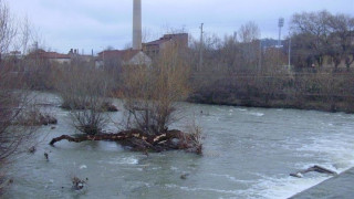 Повишили са се нивата на реките в Ловешко 