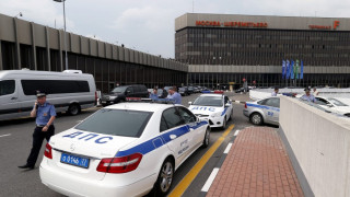 Москва: Сноудън не е в дневния ред