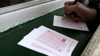 Джакпотите в тотото минават 2 млн. лв. в четвъртък