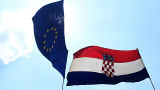  Хърватия става част от ЕС 