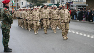 Пращаме още 300 военни в Кандахар