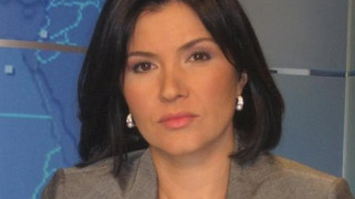 Маргарита Ралчева напуска кабинета на вицепрезидента 