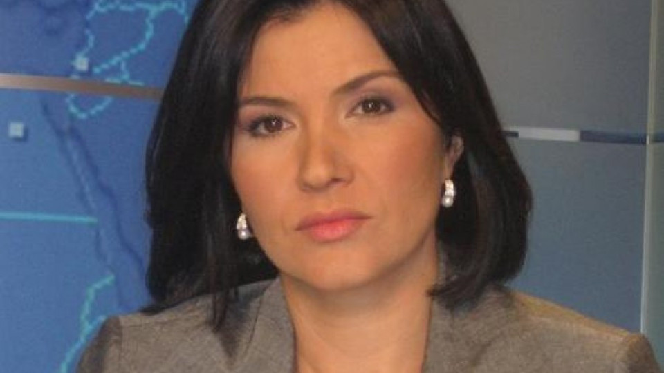 Маргарита Ралчева напуска кабинета на вицепрезидента  | StandartNews.com