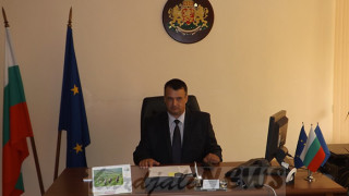Бисер Николов на първа визита в Гърция заради Маказа