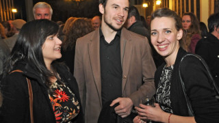 Музика, театър и римски легион на Неврокопски панаир 2013