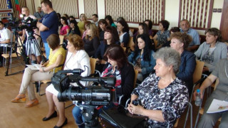 Откриха реновирания археологически комплекс „Калето"
