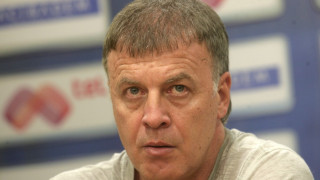 Сираков праща млад талант във Враца
