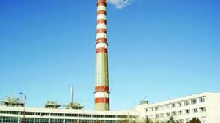 Топлофикация Бургас спести вредни емисии