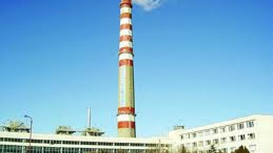 Топлофикация Бургас спести вредни емисии | StandartNews.com
