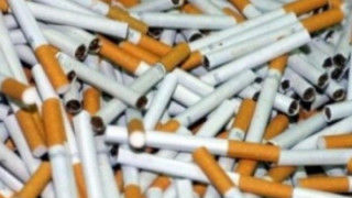 СДВР отчете иззети над 60 хлд. къса цигари и 120 л. алкохол 