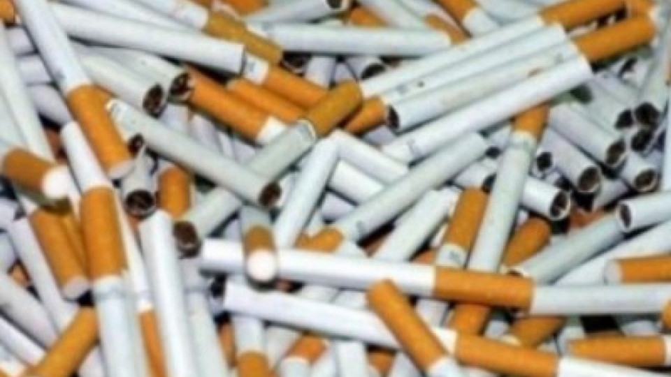 СДВР отчете иззети над 60 хлд. къса цигари и 120 л. алкохол  | StandartNews.com