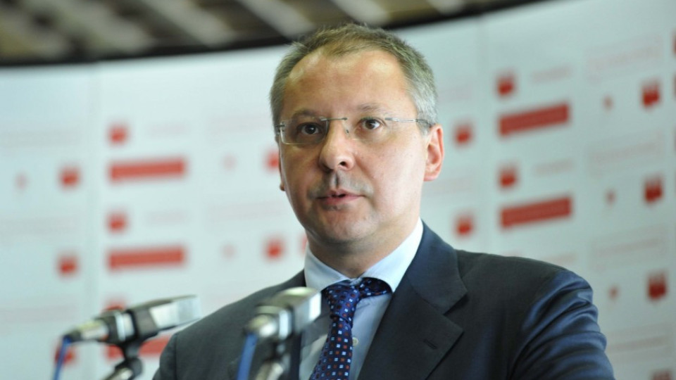 Станишев: ЕНП да призове ГЕРБ да участва в парламента | StandartNews.com