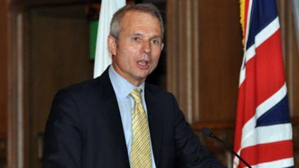 Британски министър: Българите са добре дошли легално | StandartNews.com