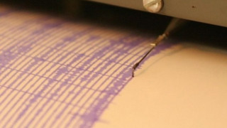 Регистрираха трус от 2,5 край Чирпан