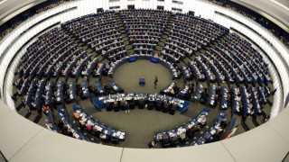 ВИДЕО: Обсъждането на България в Европарламента на живо