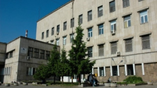 Приеха дете от Разлог по спешност в болница