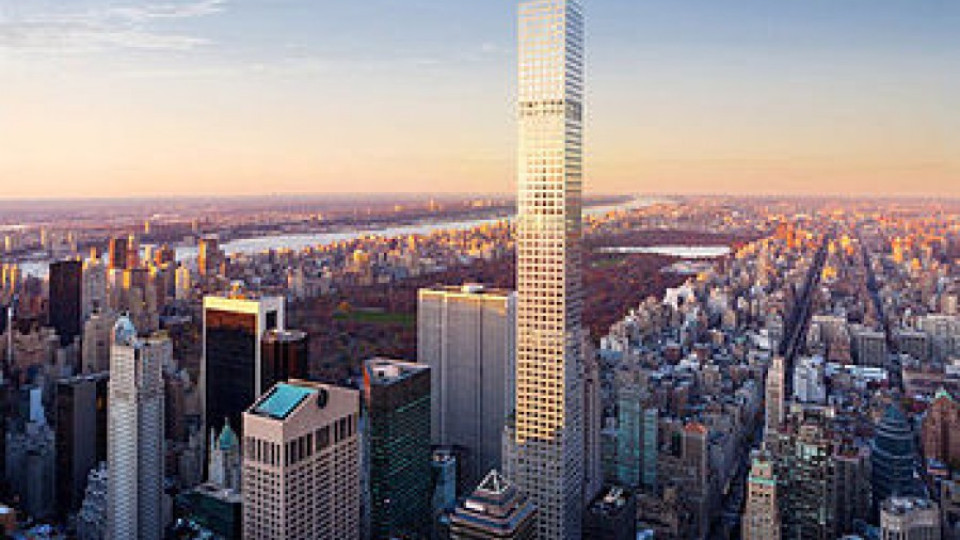 $1,59 млн. за най-евтиния дом в небостъргач | StandartNews.com