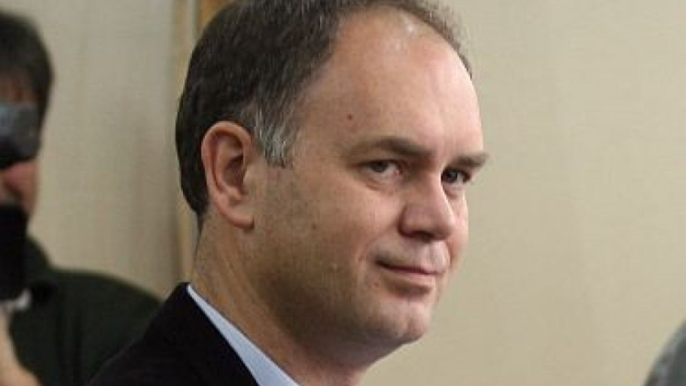 Кадиев: Ключът за работа на парламента е в ГЕРБ | StandartNews.com