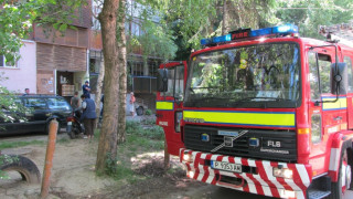 Община Сатовча иска пожарна от правителството