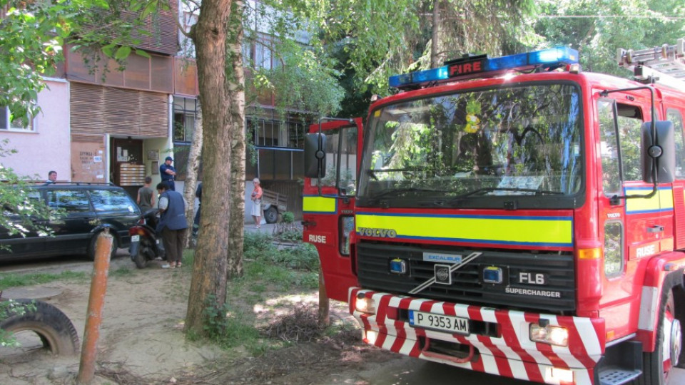 Община Сатовча иска пожарна от правителството | StandartNews.com