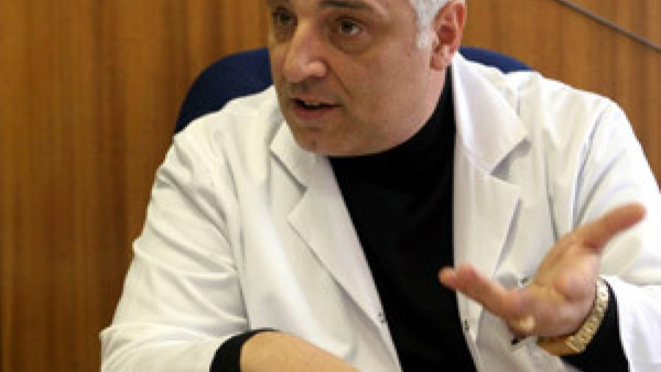 д-р Димитров: НЗОК не изплаща всичко на болниците | StandartNews.com