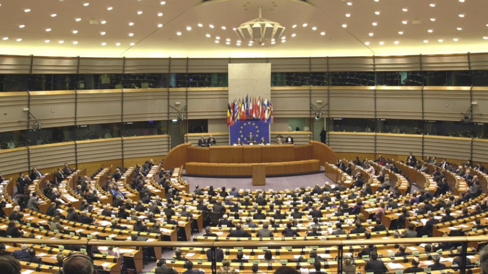 Одобриха 7-годишния бюджет на ЕС | StandartNews.com