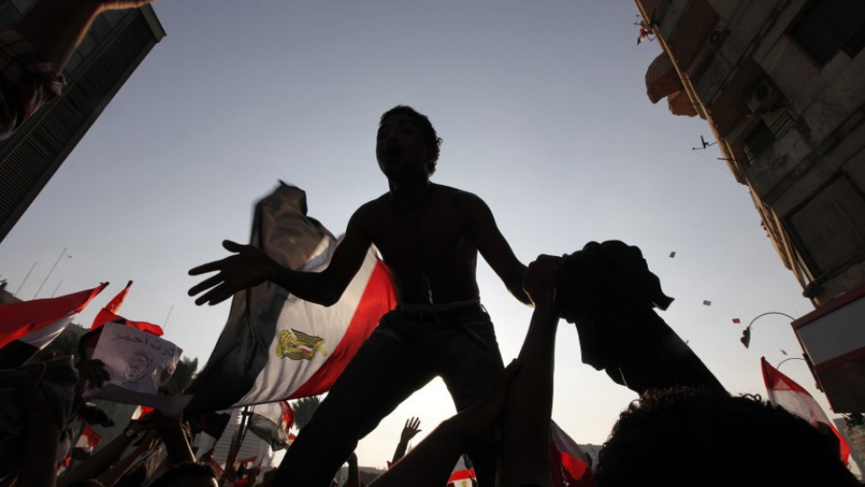 Египет пред гражданска война | StandartNews.com