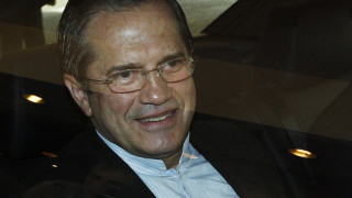 Намериха бръмбар в мисията на Еквадор