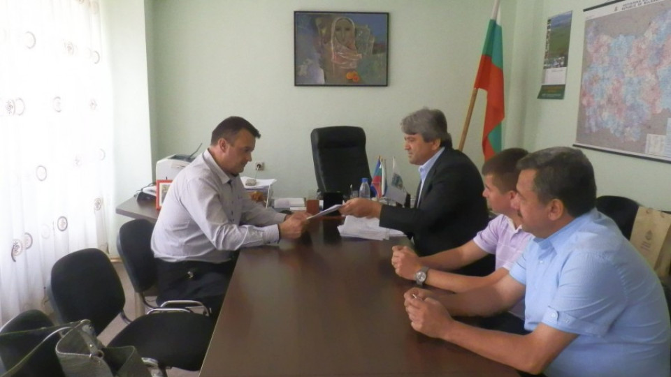 Бисер Николов започна опознавателни срещи с кметовете в Кърджалийско | StandartNews.com