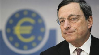 ЕЦБ обяви ниски лихви за "продължителен период"