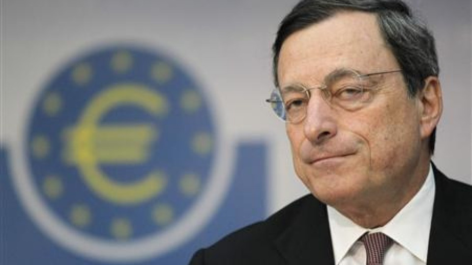 ЕЦБ обяви ниски лихви за "продължителен период" | StandartNews.com