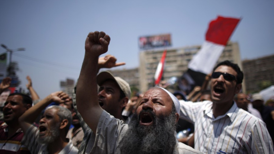 България призова Египет към усилия за стабилност | StandartNews.com