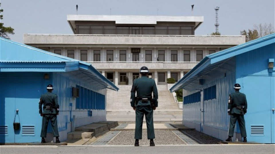 Северна и Южна Корея ще подновят преговорите | StandartNews.com