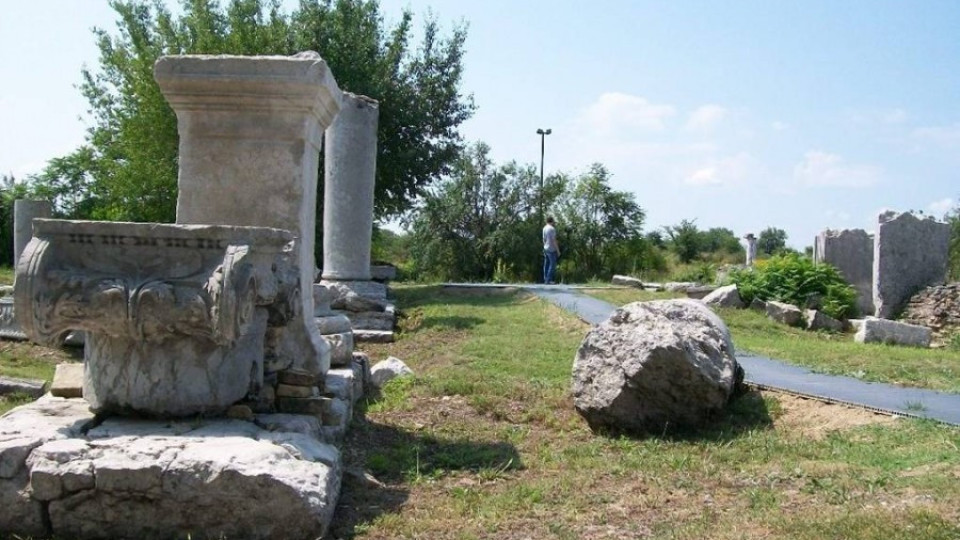 Богинята Кибела закриляла града на Траян | StandartNews.com