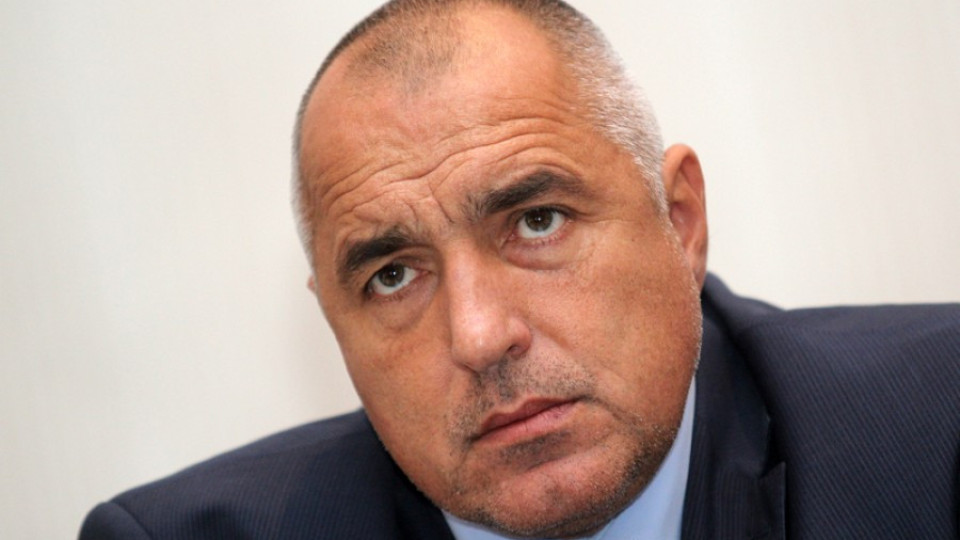 Борисов: Изявленията на МЗХ показват тяхната неспособност да управляват | StandartNews.com
