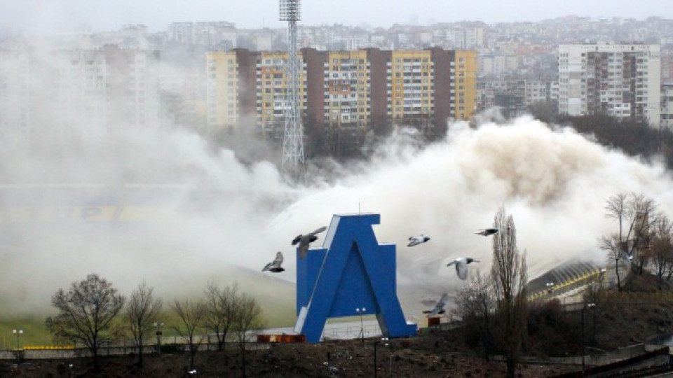 "Левски" бие 5 дни до Павлодар | StandartNews.com
