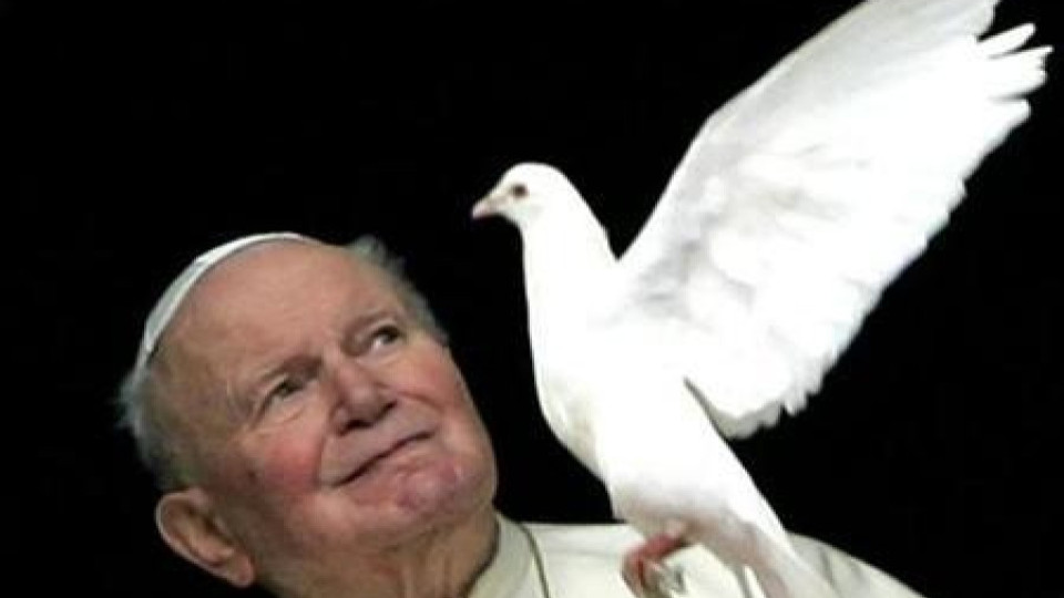 Ватикана ще канононизира Йоан Павел II за светец | StandartNews.com